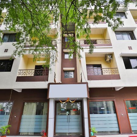 Hotel Ambica Daman Exterior photo